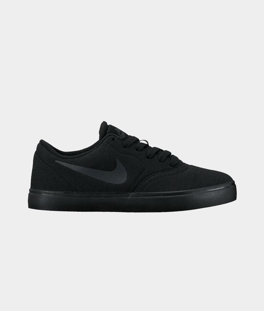 Nike Sb Check Cnvs Preto F905373001
