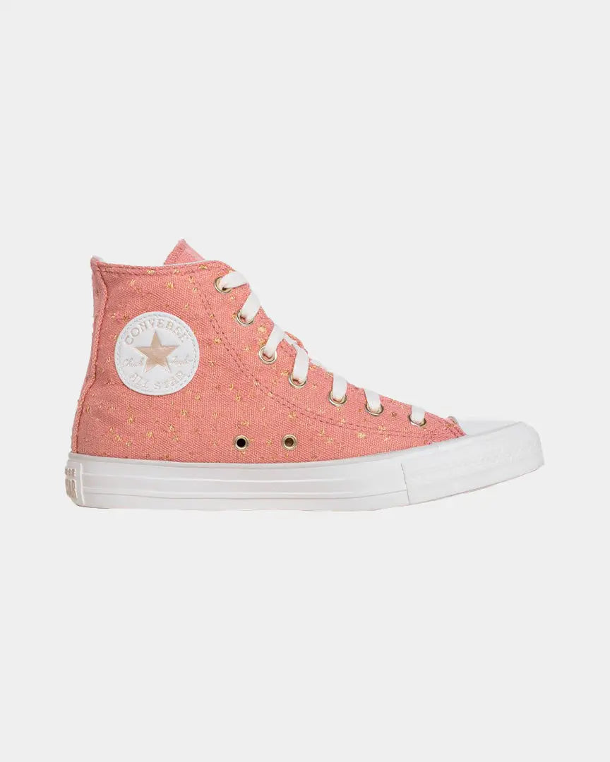 Converse Chuck Taylor All Star Rosa A03726C