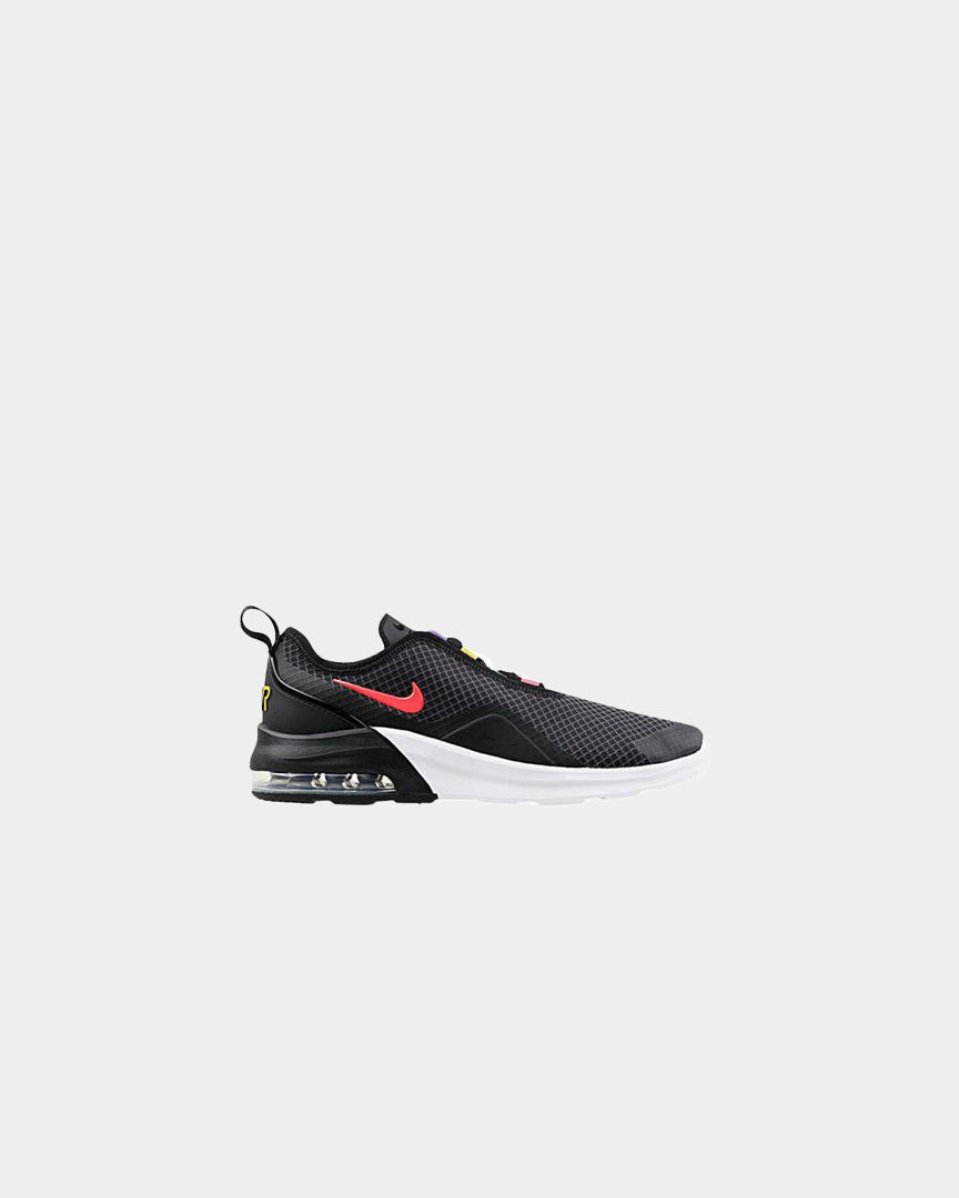 Sapatilhas Nike Air Max Motion 2 Preto AQ2741009