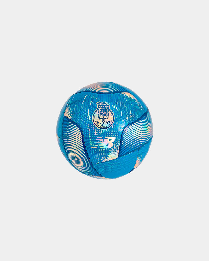 New Balance Bola FCP Treino 25/26 Azul New Balance