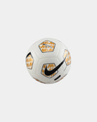 Bola Nike Mercurial SP24 Branco/Dourado FB2983102 