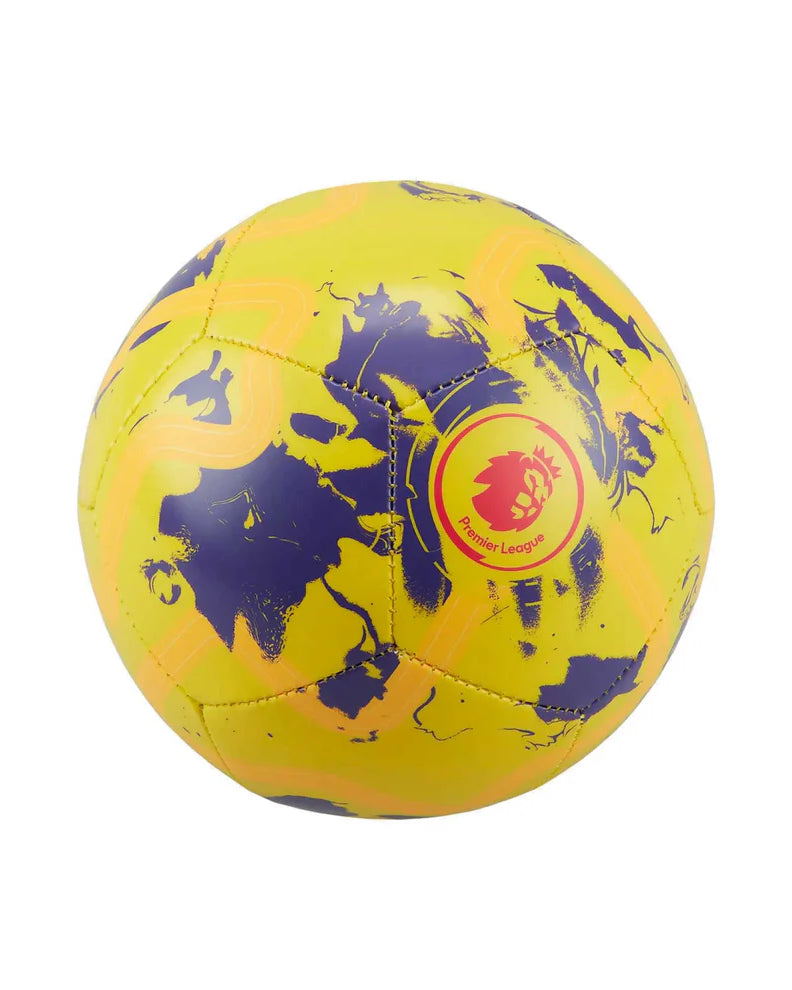Nike Mini Bola Premier Ligue 23/24 Amarela Nike