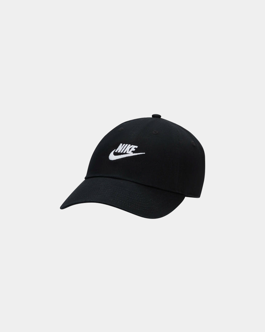 Nike Boné Club Preto FB5368011