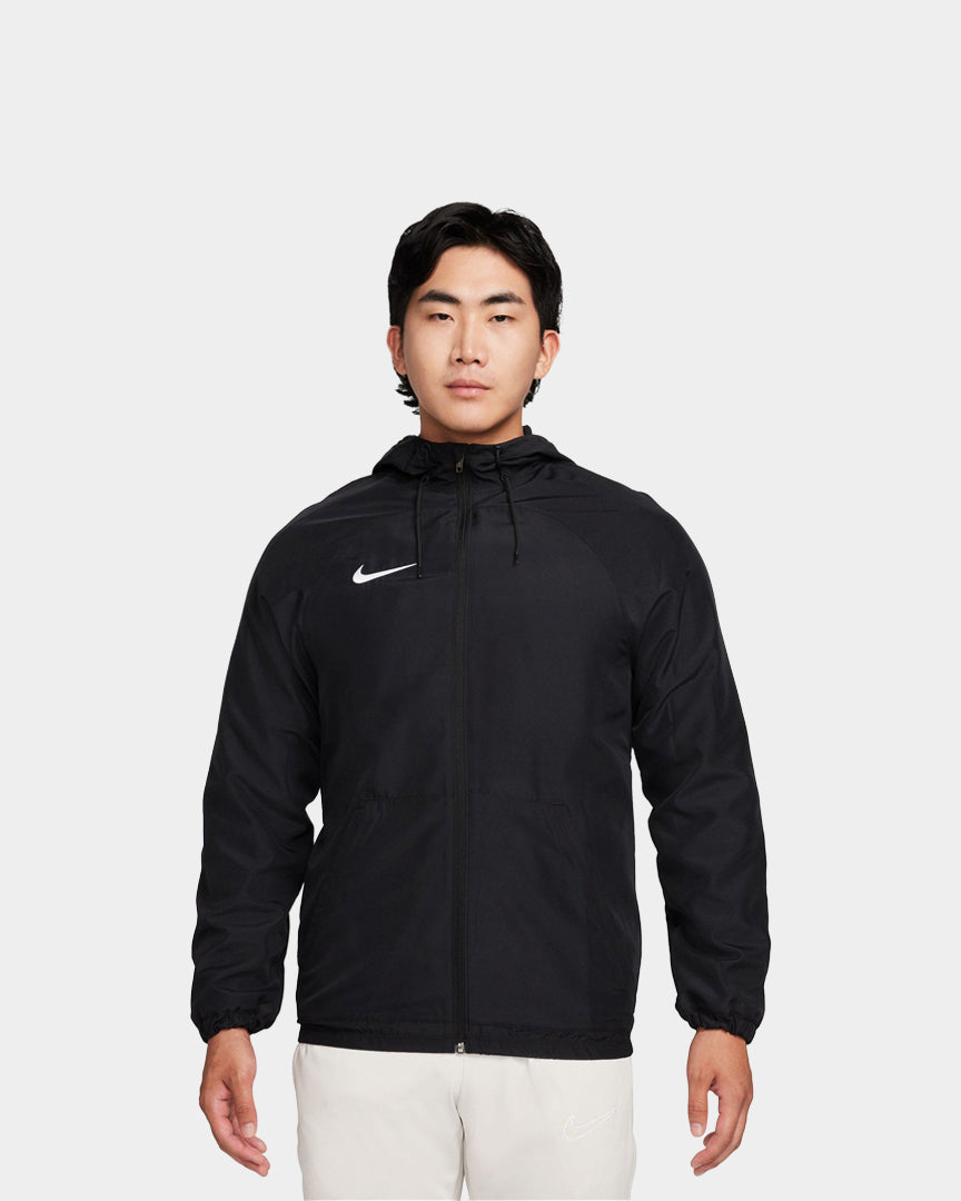 Nike Casaco Dri-FIT Preto FB6437010