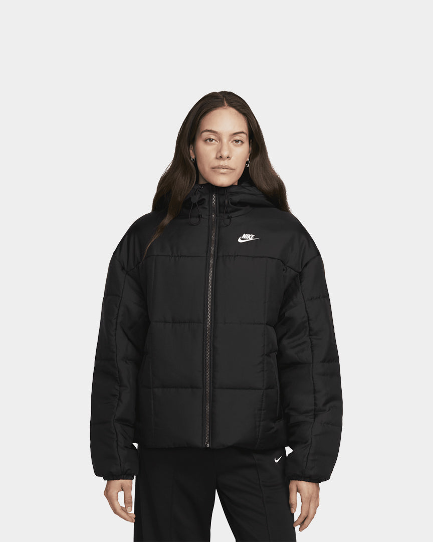 Nike Casaco Classic Puffer Preto FB7672010