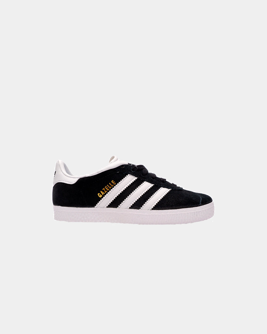 Adidas Gazelle Criança Preta BB2507