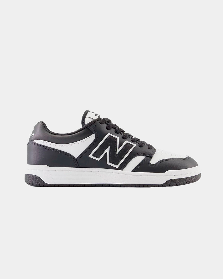 Sapatilhas New Balance 480 Pretas BB480LBA