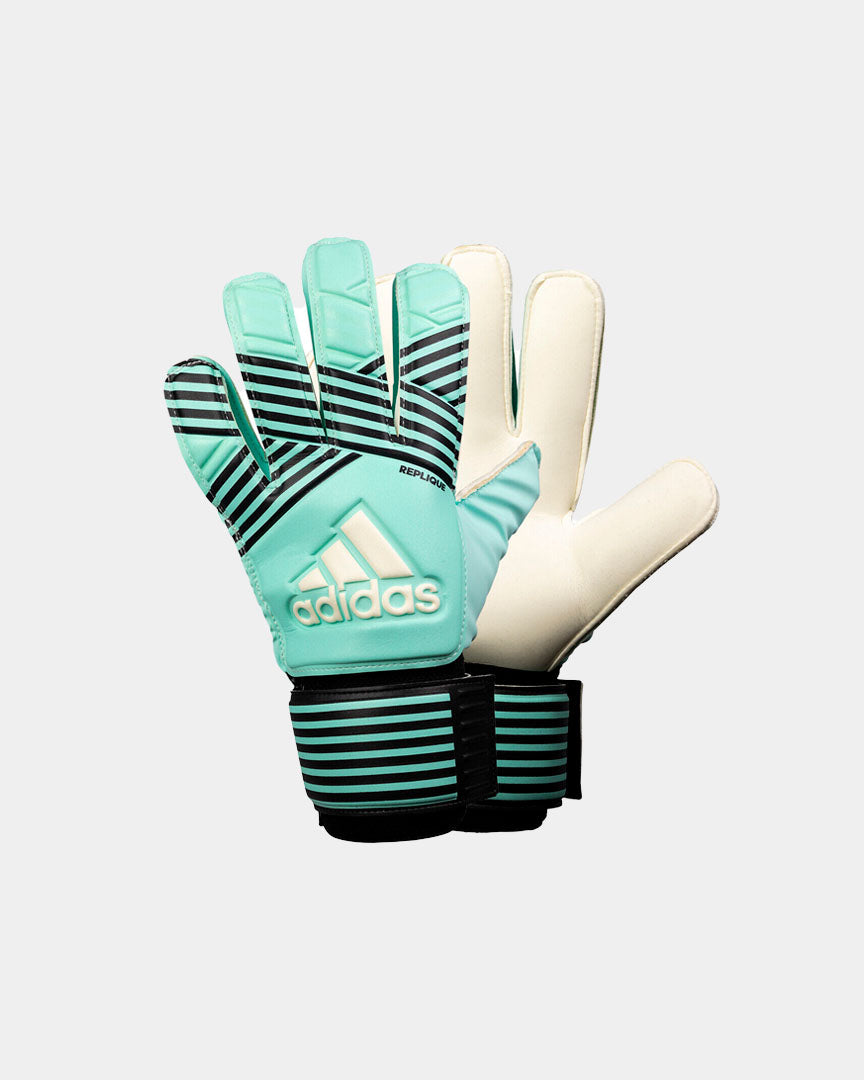 Luvas Adidas Ace Azuis BS1492