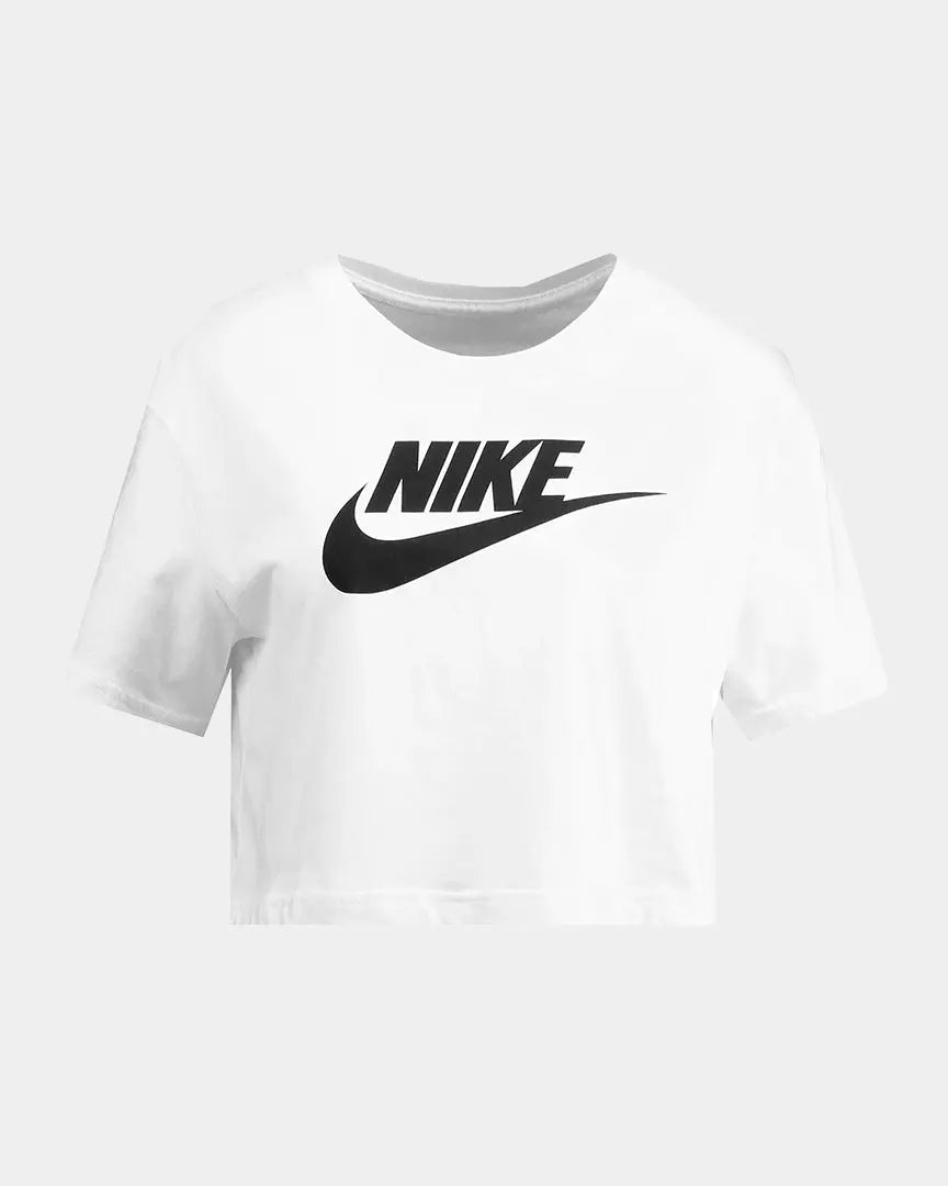 Nike Sportswear Essential Women S C Branco