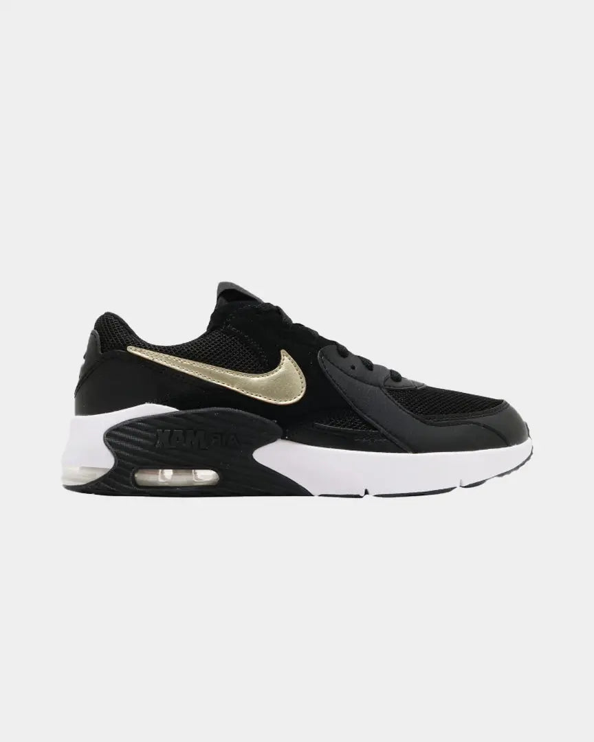 Nike Air Max Excee Preto