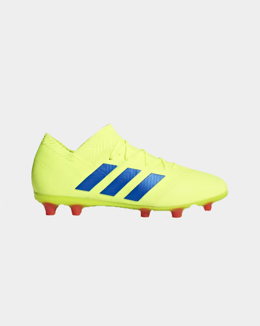 Adidas Nemezis 18.1 FG J Adidas