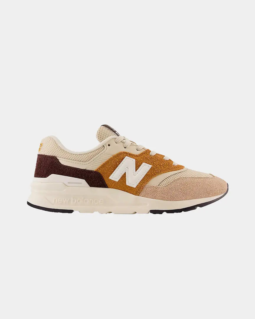 New Balance 997 Bege CM997HRT