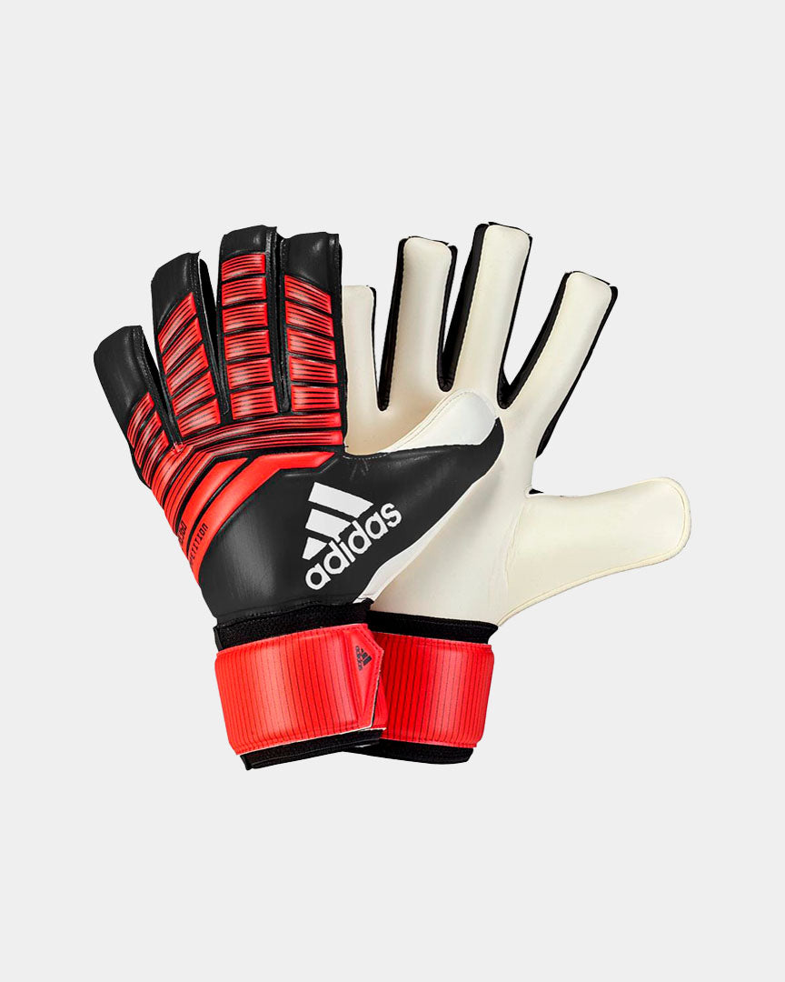 Adidas Predator Luvas Competition Vermelha Adidas