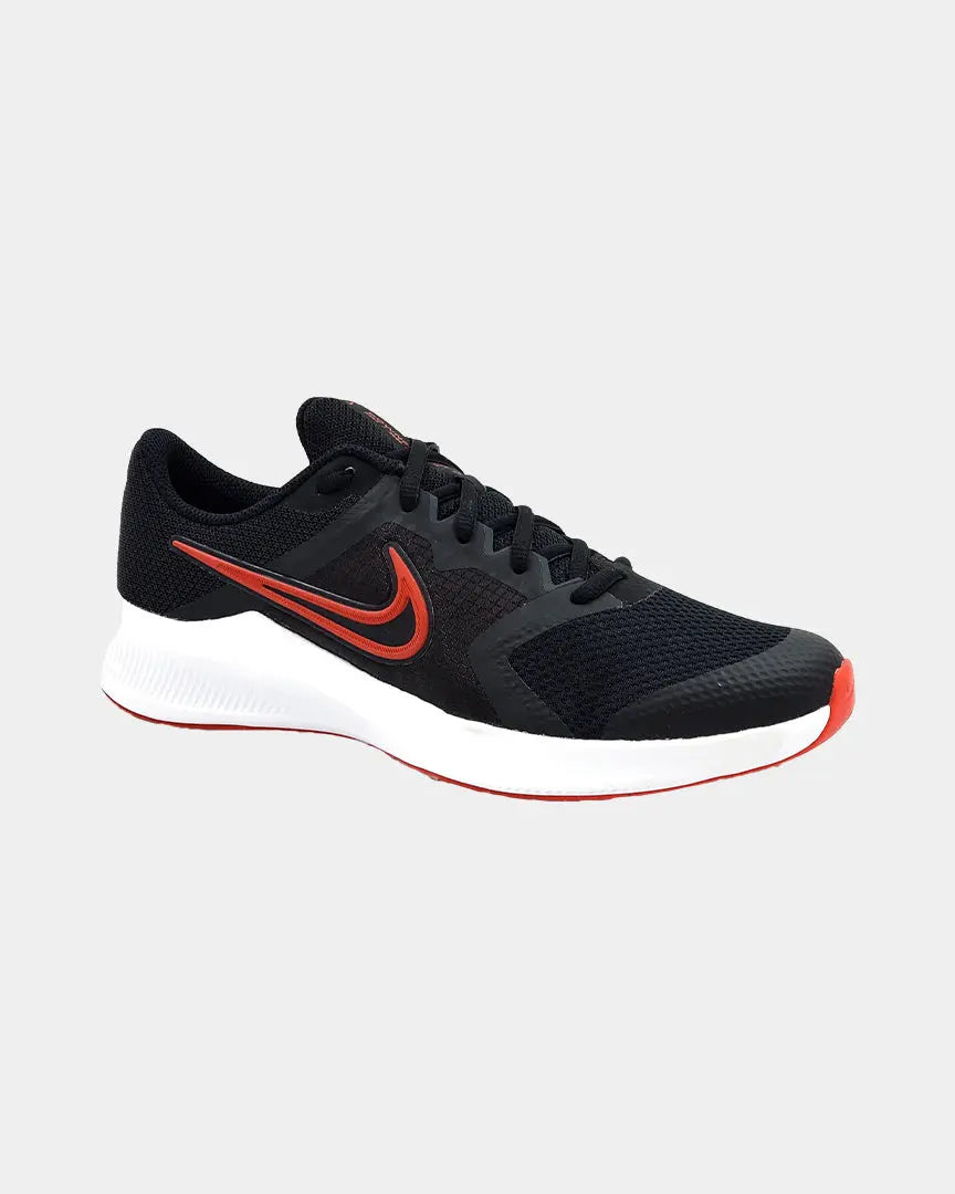 Nike Downshifter 11 (Gs) Preto