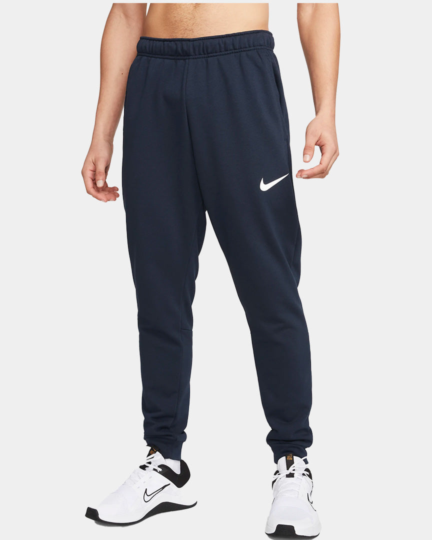 Calças Nike Dri Fit Azul Marinho CZ6379451