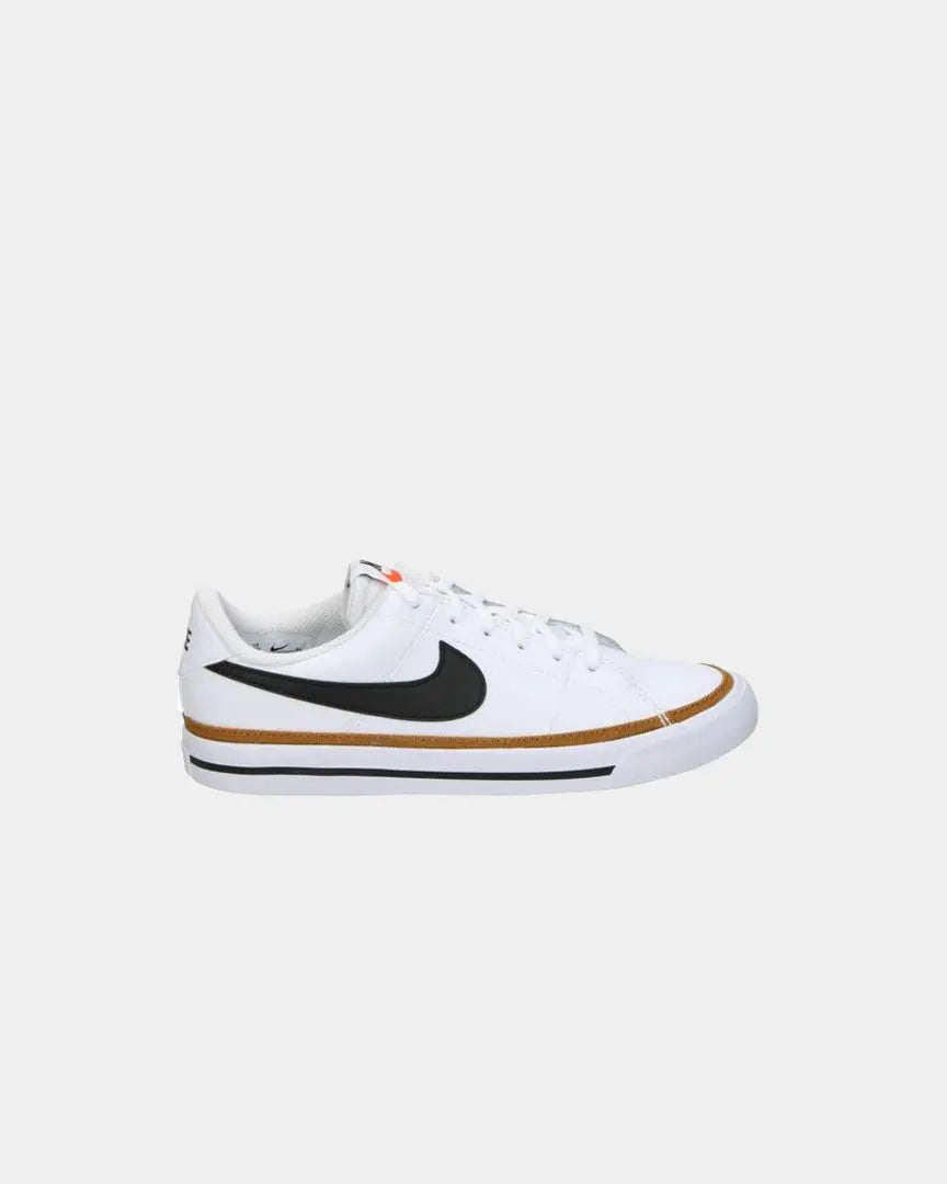 Nike Court Legacy (Gs) Branca DA5380102