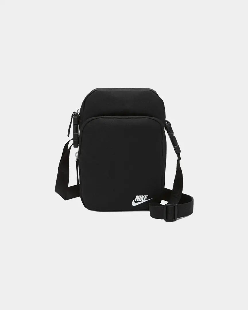Nike Bolsa Heritage 4L Preta DB0456010