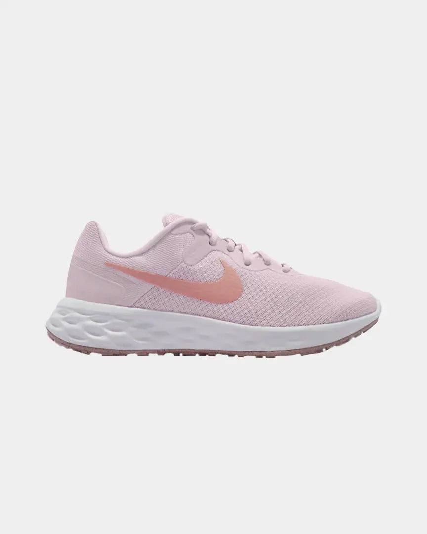 Nike W Revolution 6 Nn Rosa