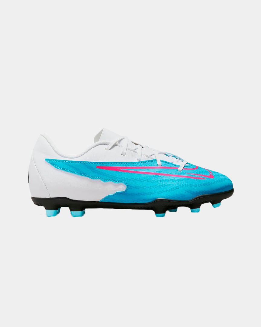 Nike Jr Phantom Gx Club Fg/Mg Branca DD9564446