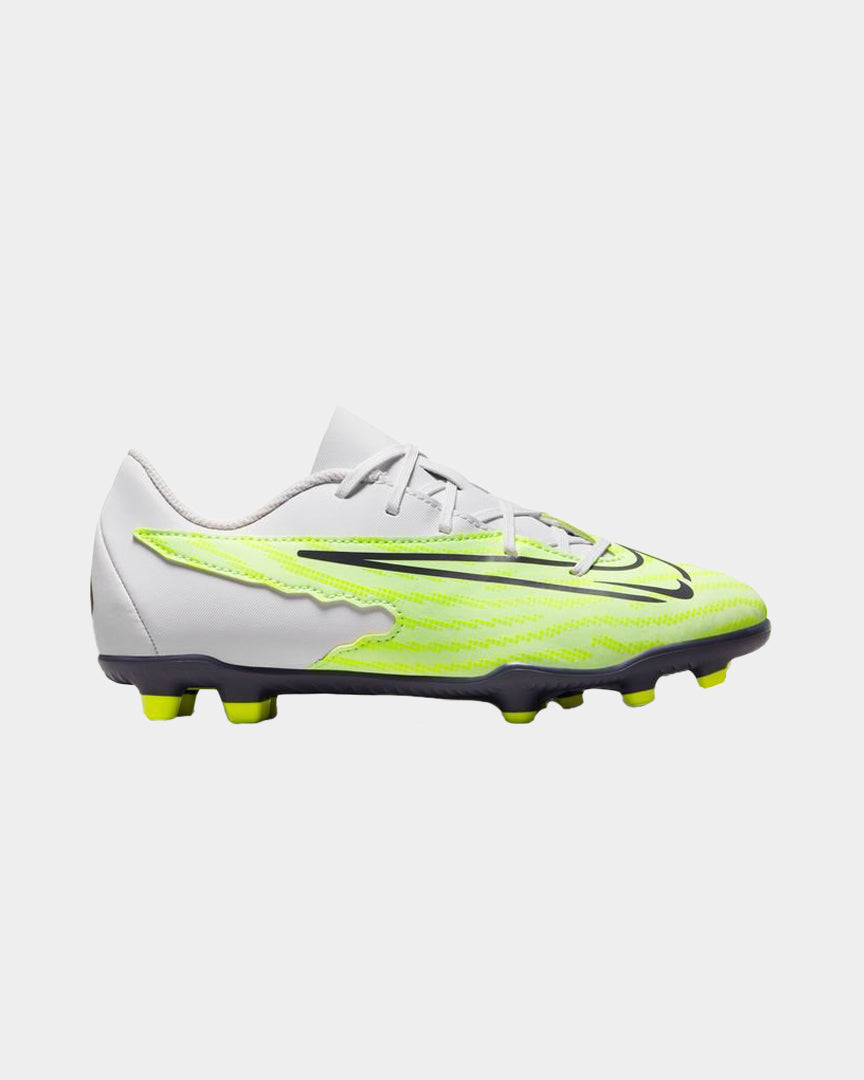 Nike Jr Phantom Gx Club Fg/Mg Verde DD9564705