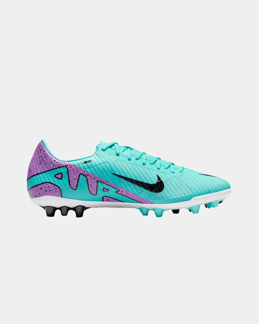 Nike Zoom Vapor 15 Academy AG Verde Nike