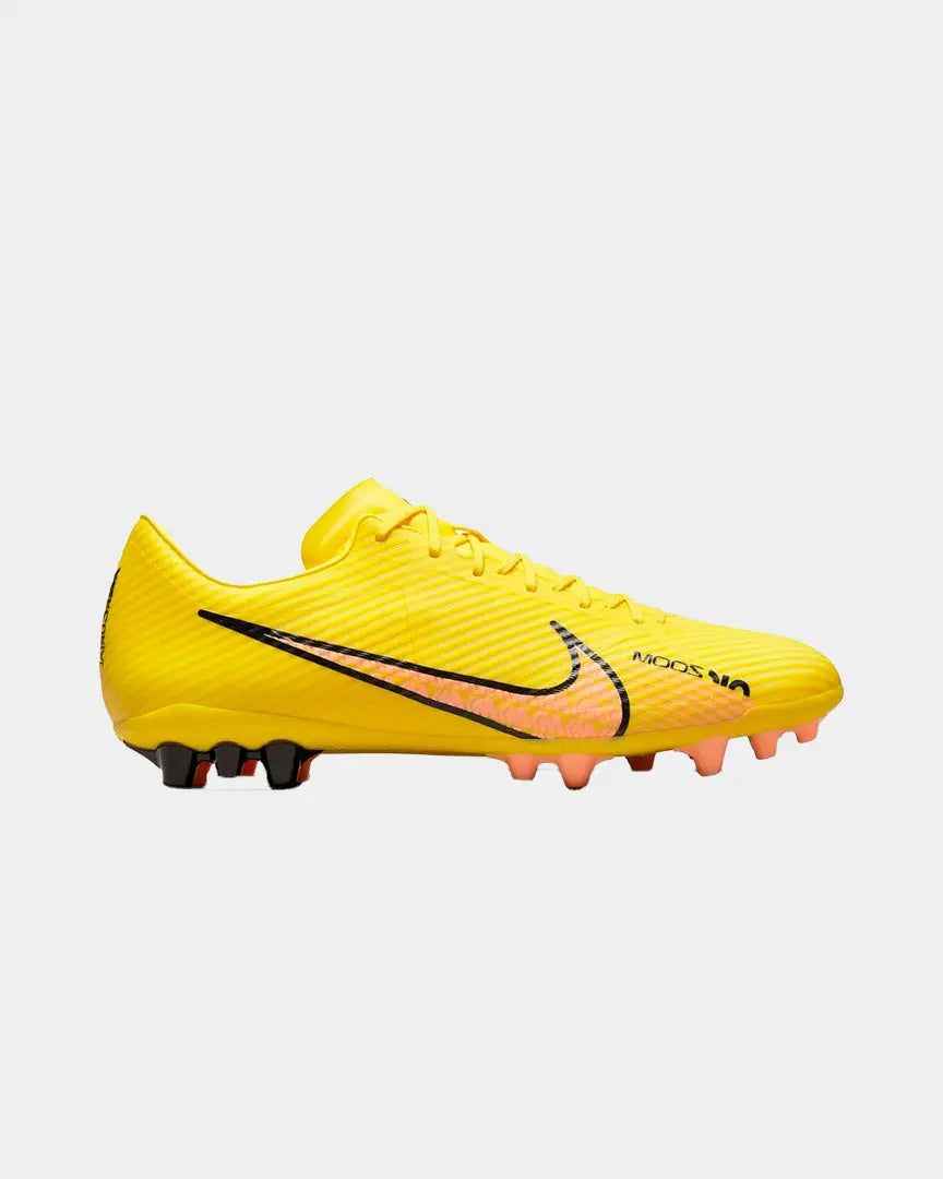 Nike Zoom Vapor 15 Academy Ag Amarelo DJ5630780