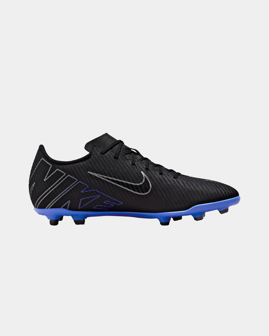 Chuteiras Nike Mercurial Vapor 15 FG/MG Pretas DJ5963040