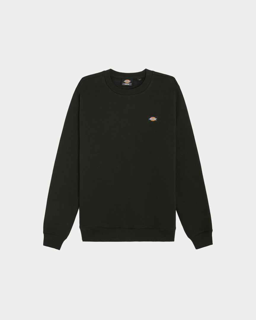 Camisola Dickies Sem Capuz Oakport Preta DK0A4XCEBLK1