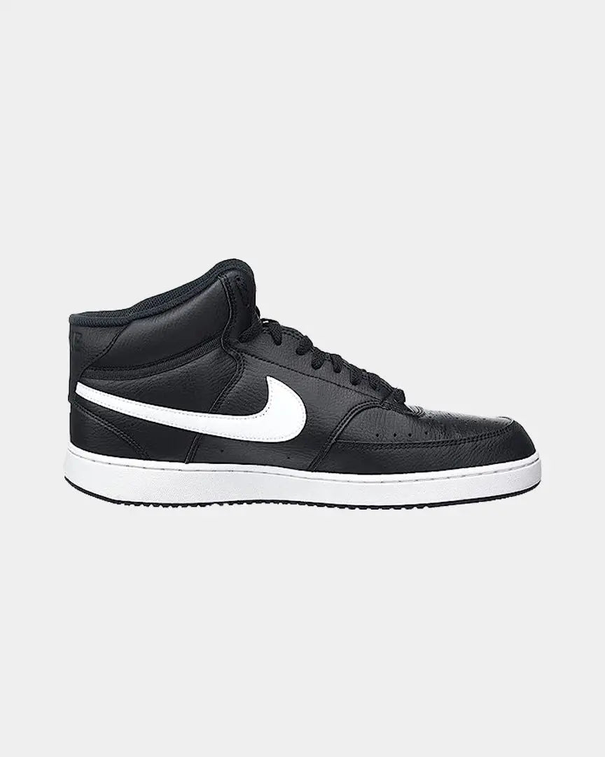 Nike Court Vision Mid Nn Preto DN3577001