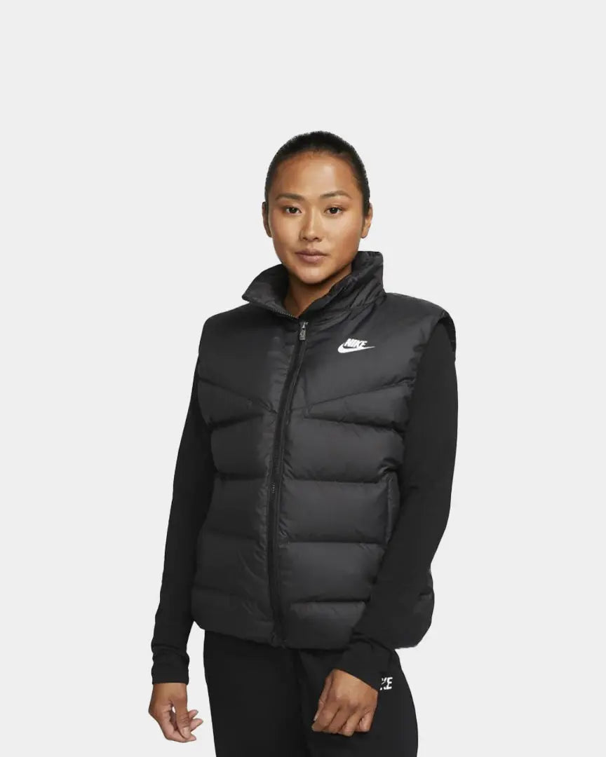 Nike Sportswear Therma-Fit Windrunn Preto DQ6896010