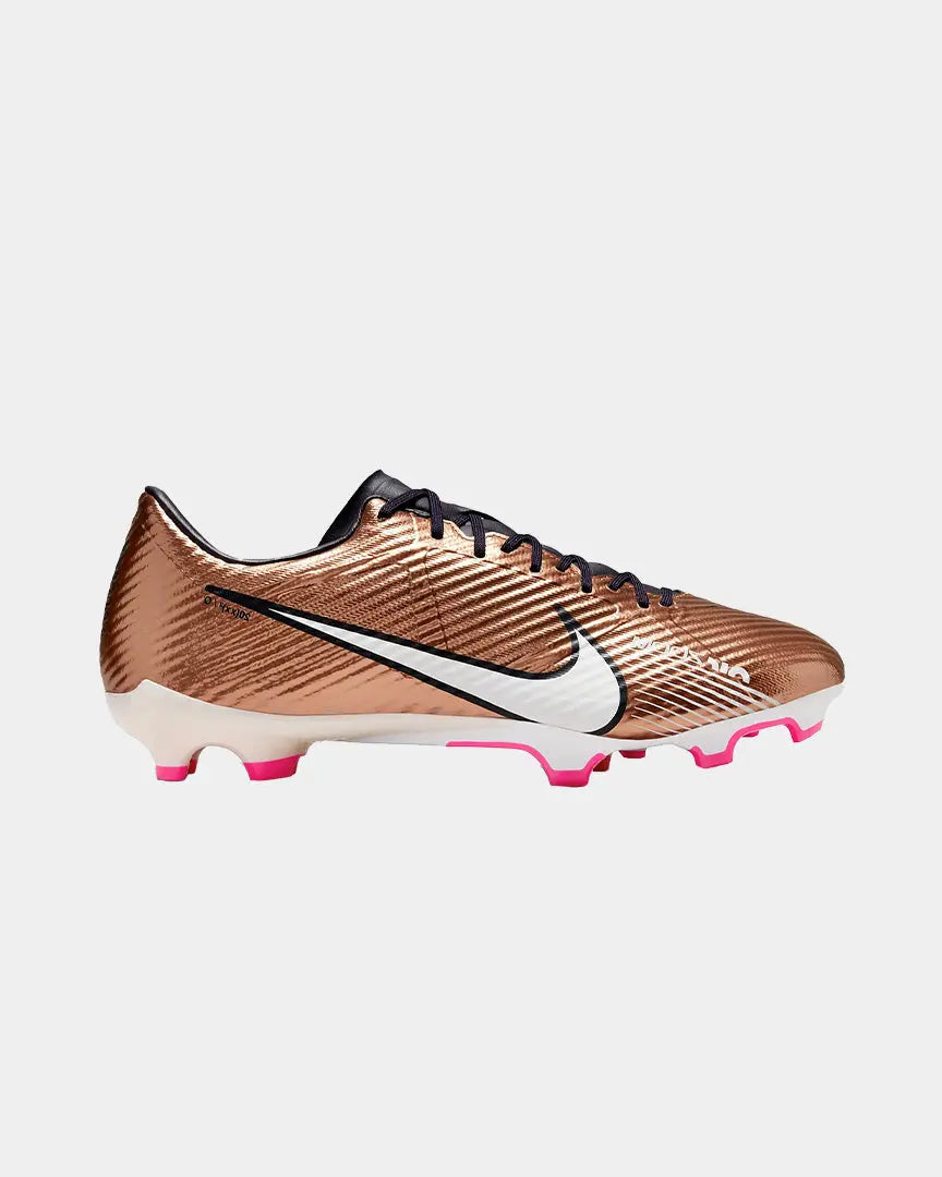 Nike Zoom Vapor 15 Academy Fg/Mg Castanho DR5941810