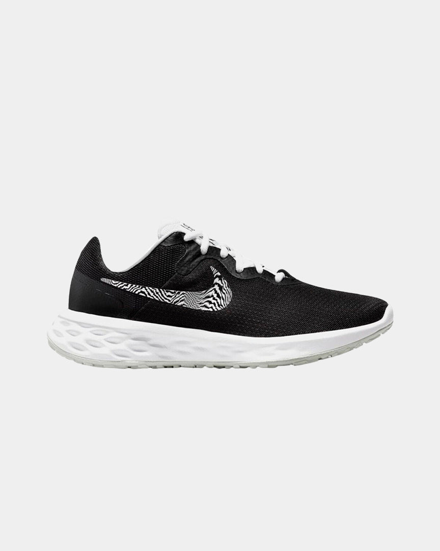 Nike Revolution 6 Nn Prm W Preta DR9960001