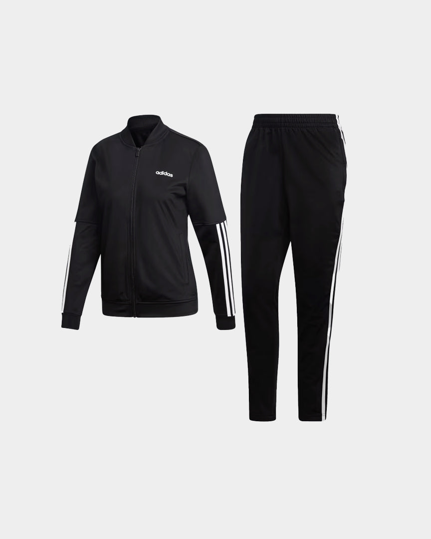 Adidas BACK 2 BASICS 3-STRIPES Preto DV2428