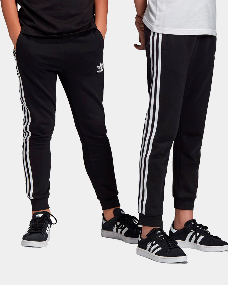 Calças Adidas 3-STRIPES Preta DV2872