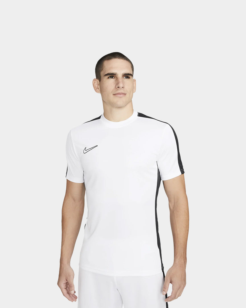 Nike Dri-Fit Academy Men’S T-Shirt Aa Branca DV9750100