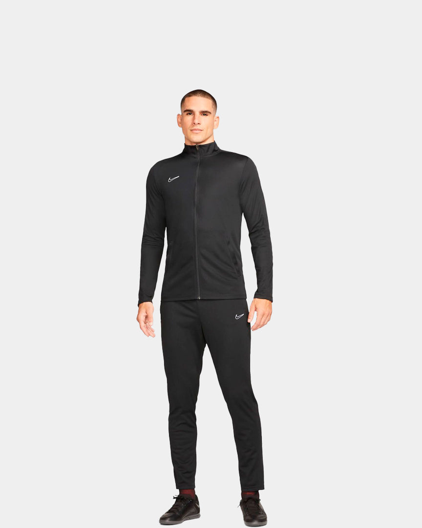 Nike Fato de Treino Dri-Fit Preto DV9753010