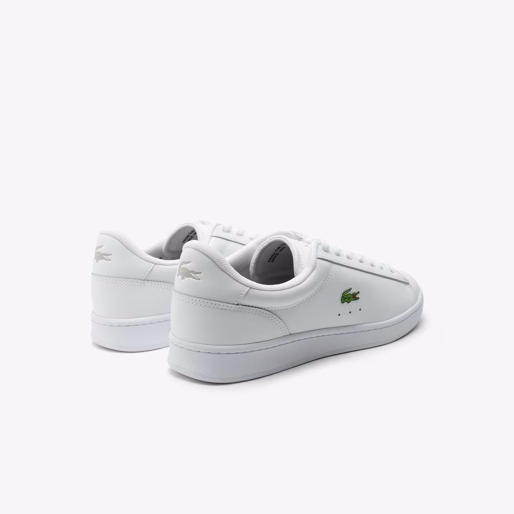 Lacoste Carnaby Branca Lacoste