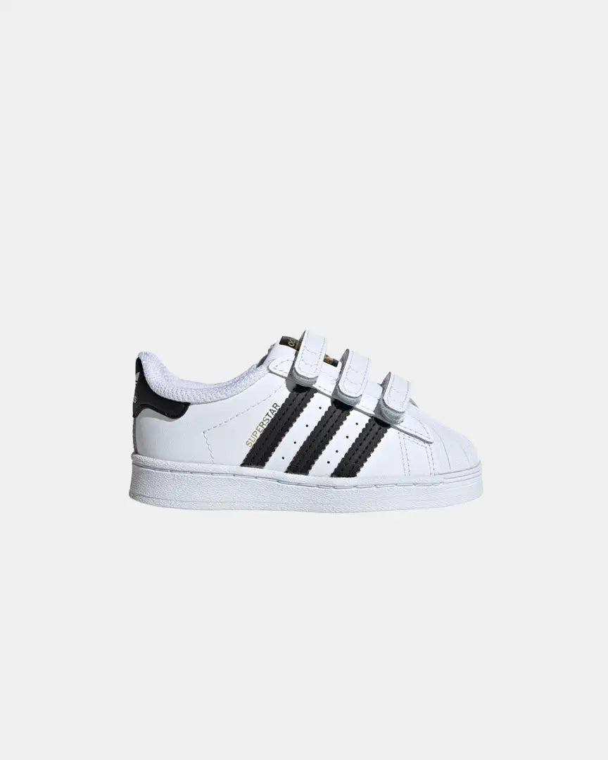Adidas Superstar Cf I Branco
