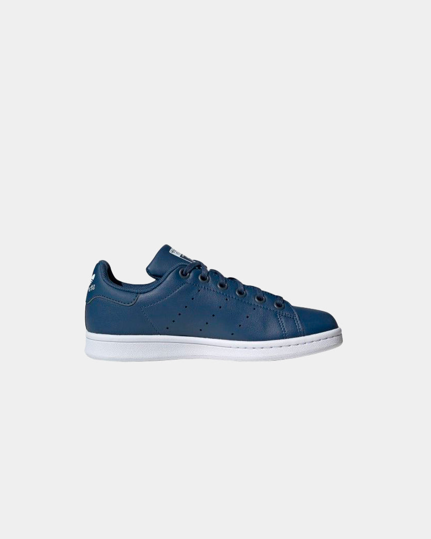 Adidas Stan Smith J Azul