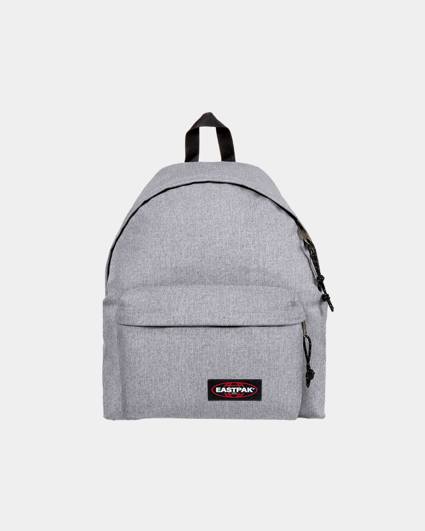 Mochila Eastpak Pak'R Cinza EK000620363