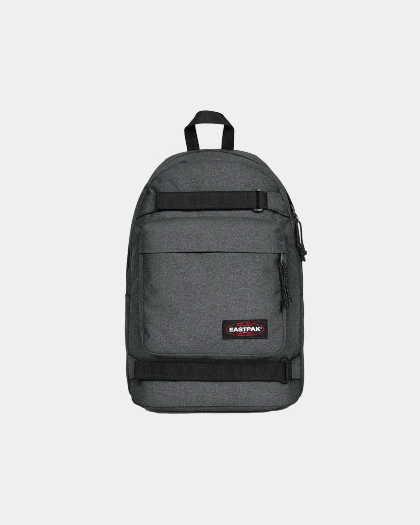 Mochila Eastpak Skate Pak´R Cinza EK0A5BEN77H