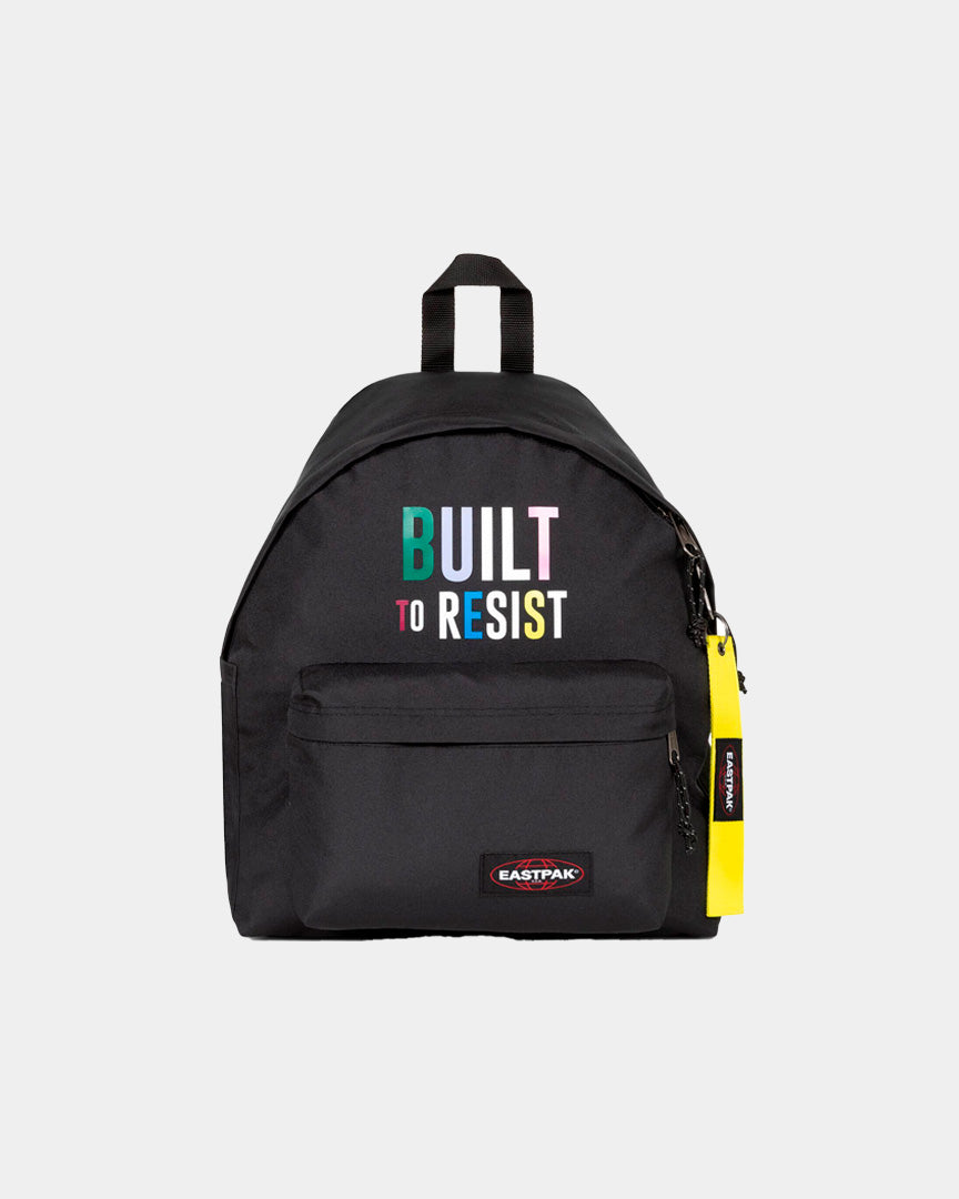 Mochila Eastpak BTR Preta EK0A5BG47D5