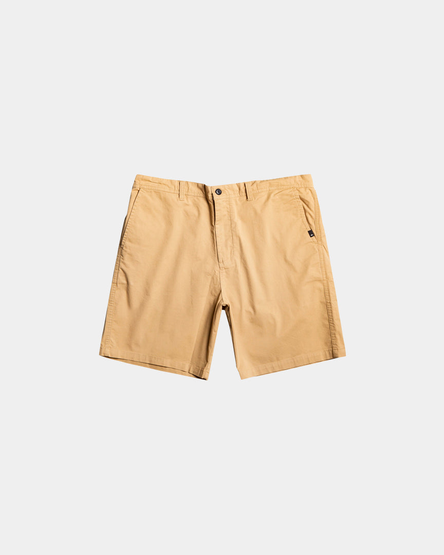 Calções Quiksilver Freedomchino M Wkst Beges EQYWS03772CKK0