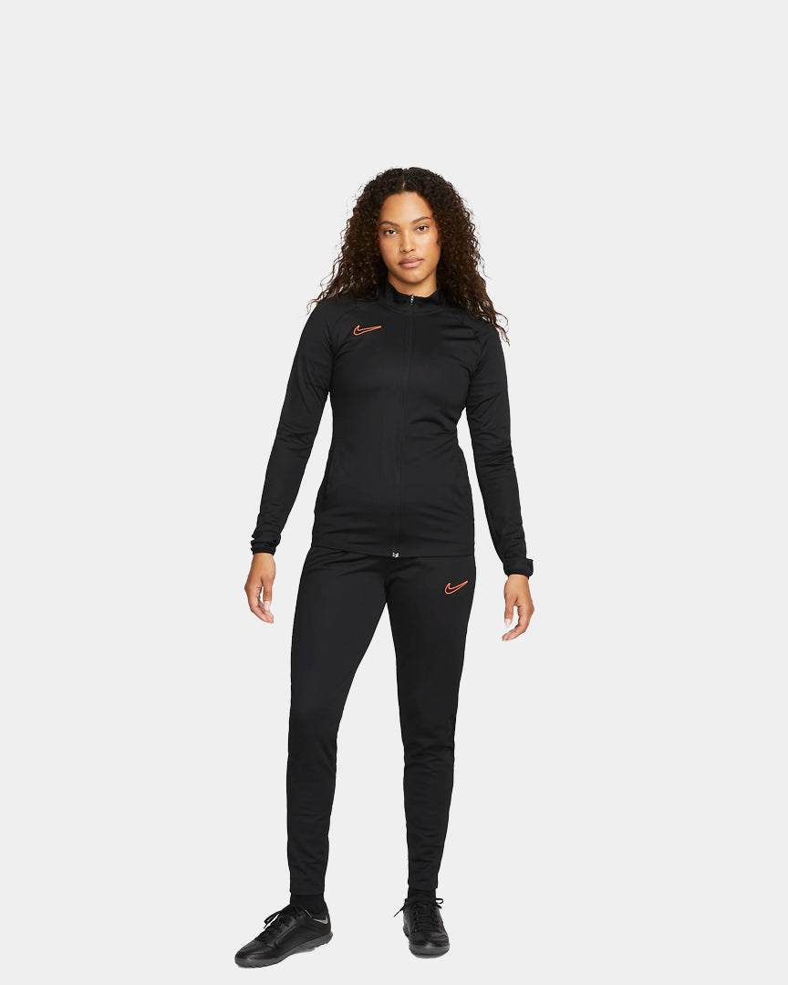 Nike Fato de Treino Dri-Fit Preto FD4120011