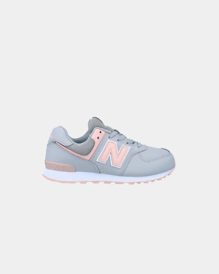 New Balance 574 Cinza GC574CG1
