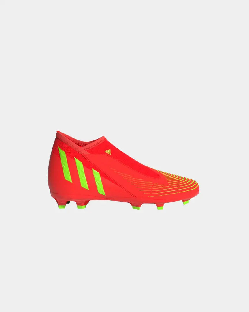 Adidas Predator Edge.3 Ll Vermelho GW0985