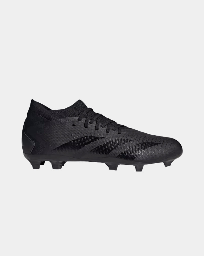 Adidas Predator Accuracy.3 FG Preta