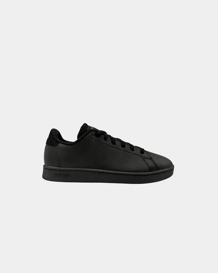 Adidas Advantage K Preto GW6484