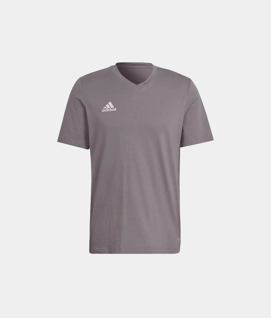 Adidas Ent22 Tee Cinza