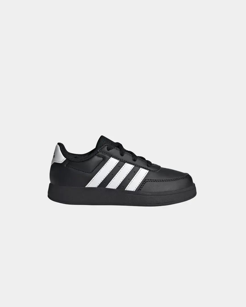 Adidas Breaknet 2.0 K Preto HP8961